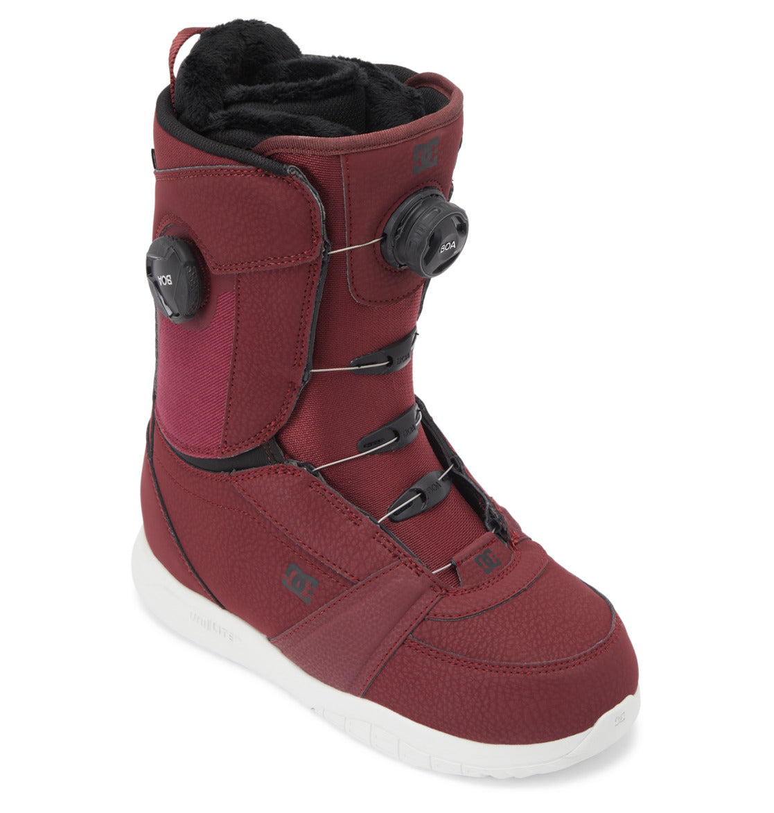 Women's Lotus BOA® Snowboard Boots - Image 2