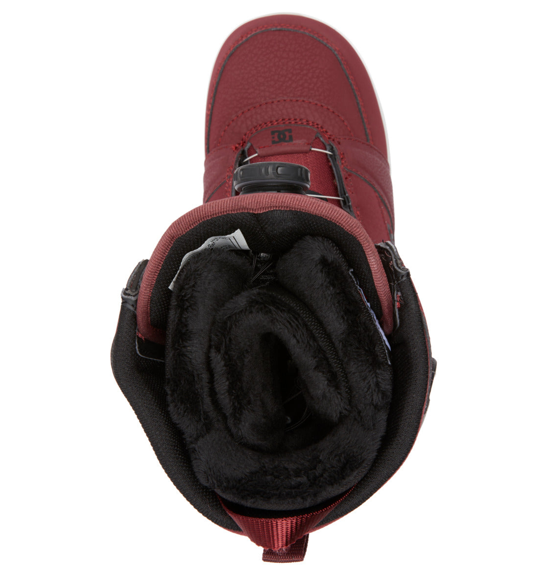 Women's Lotus BOA® Snowboard Boots - Image 4