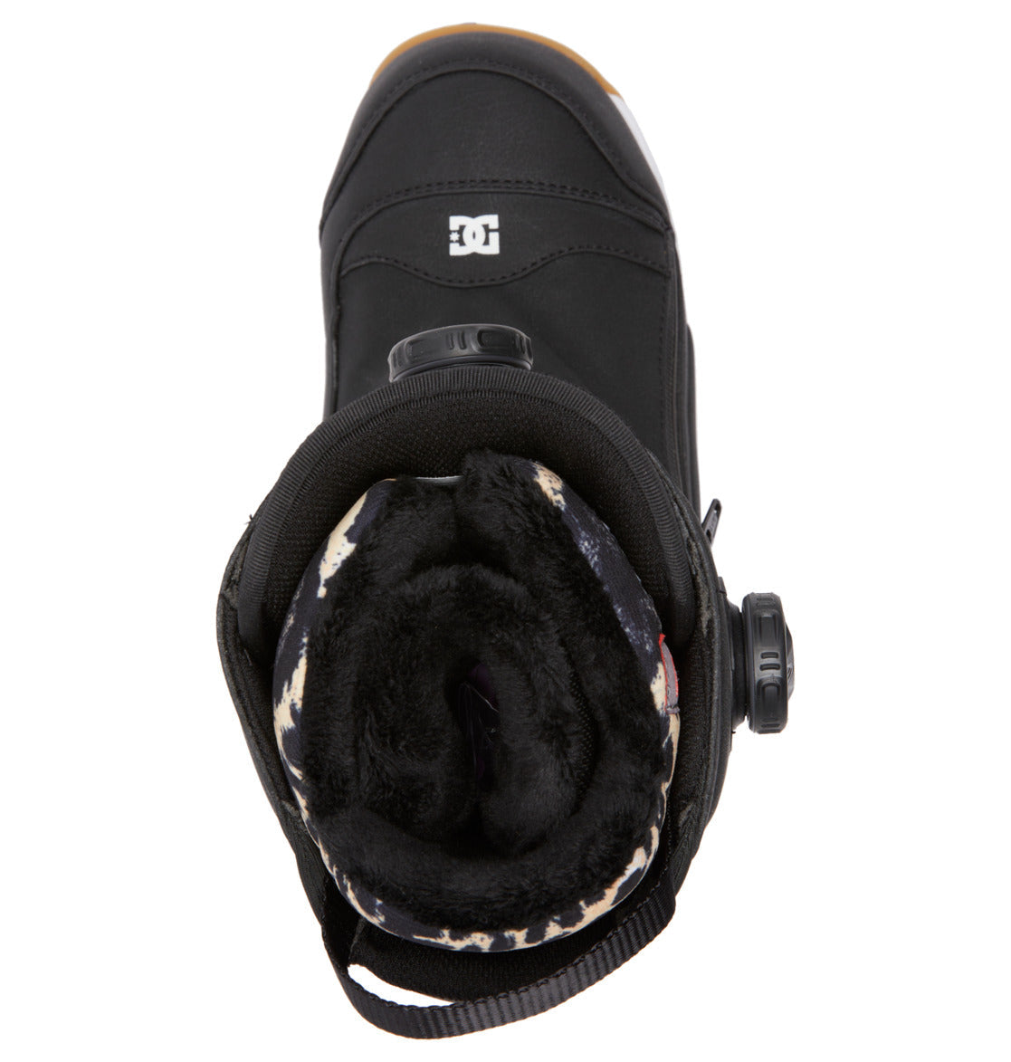 Women's Mora BOA® Snowboard Boots - Image 4