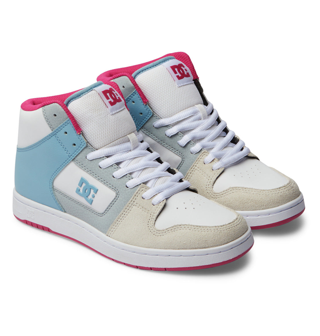 Women's Manteca 4 Hi High-Top Shoes - Image 4