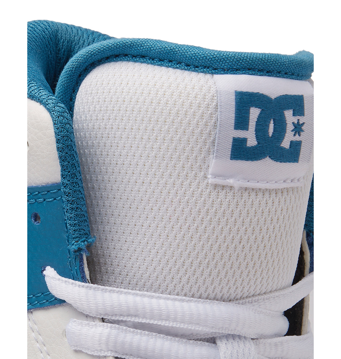 Women's Manteca 4 Hi High-Top Shoes - Image 7