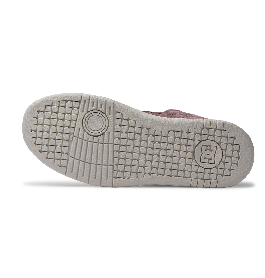 Women's Manteca 4 Hi High-Top Shoes - Image 3