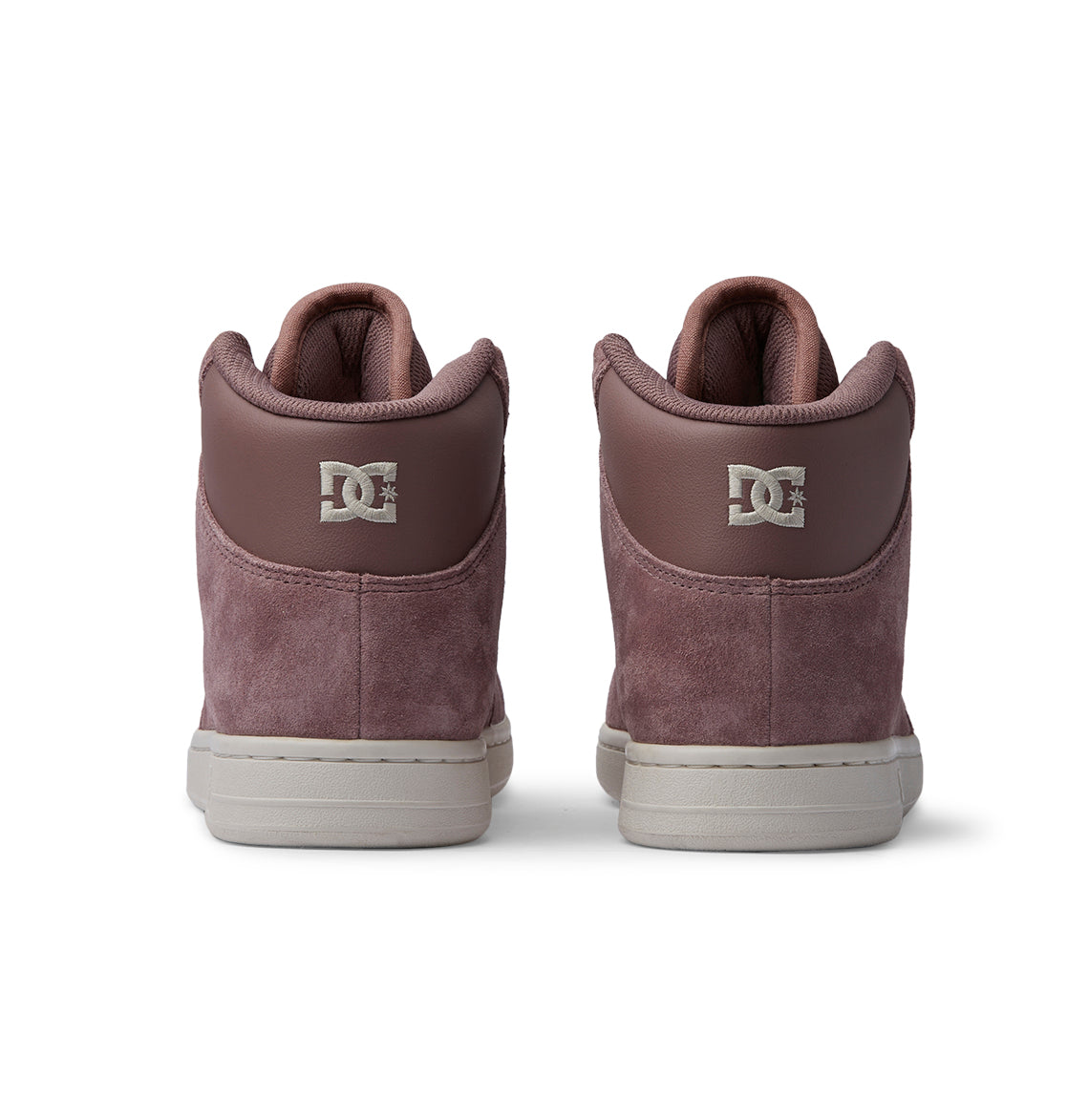 Women's Manteca 4 Hi High-Top Shoes - Image 4