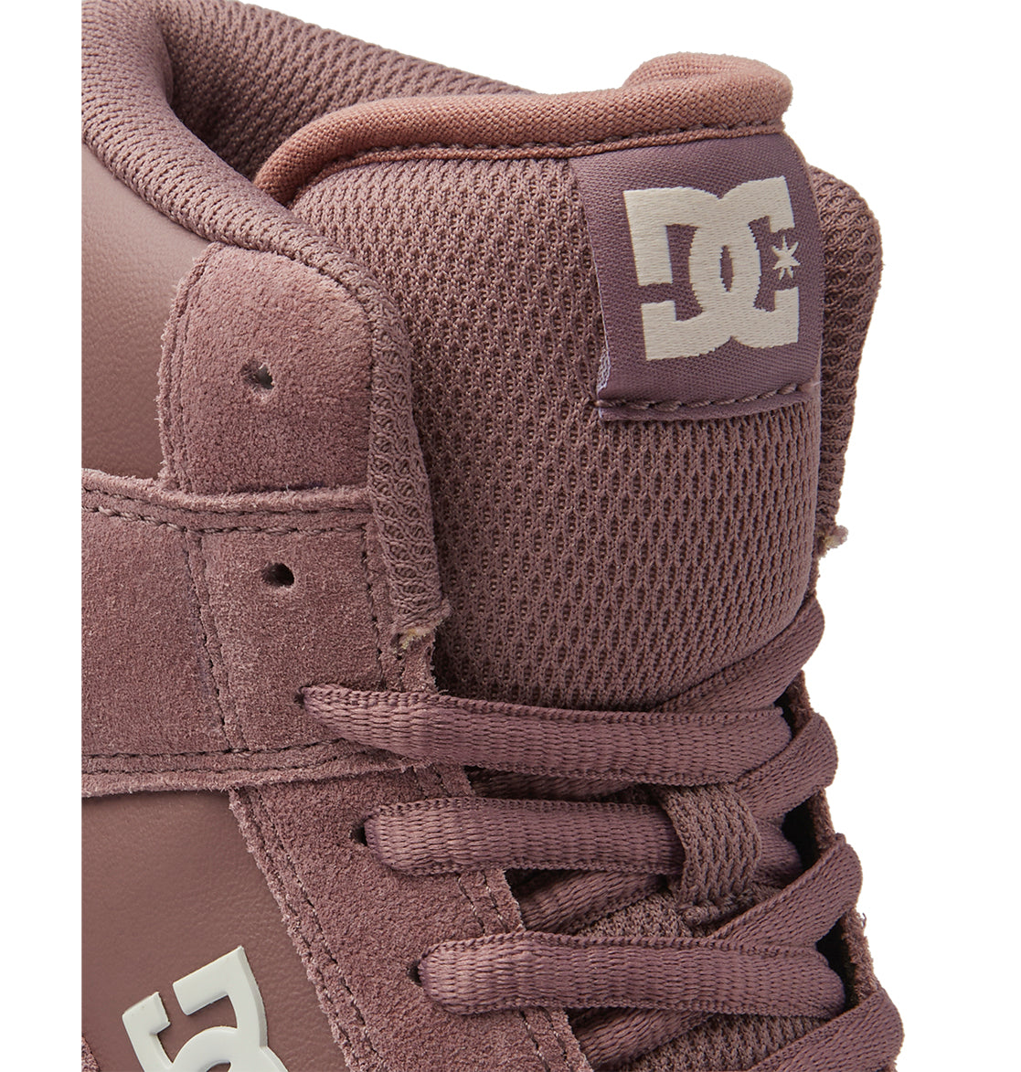 Women's Manteca 4 Hi High-Top Shoes - Image 7