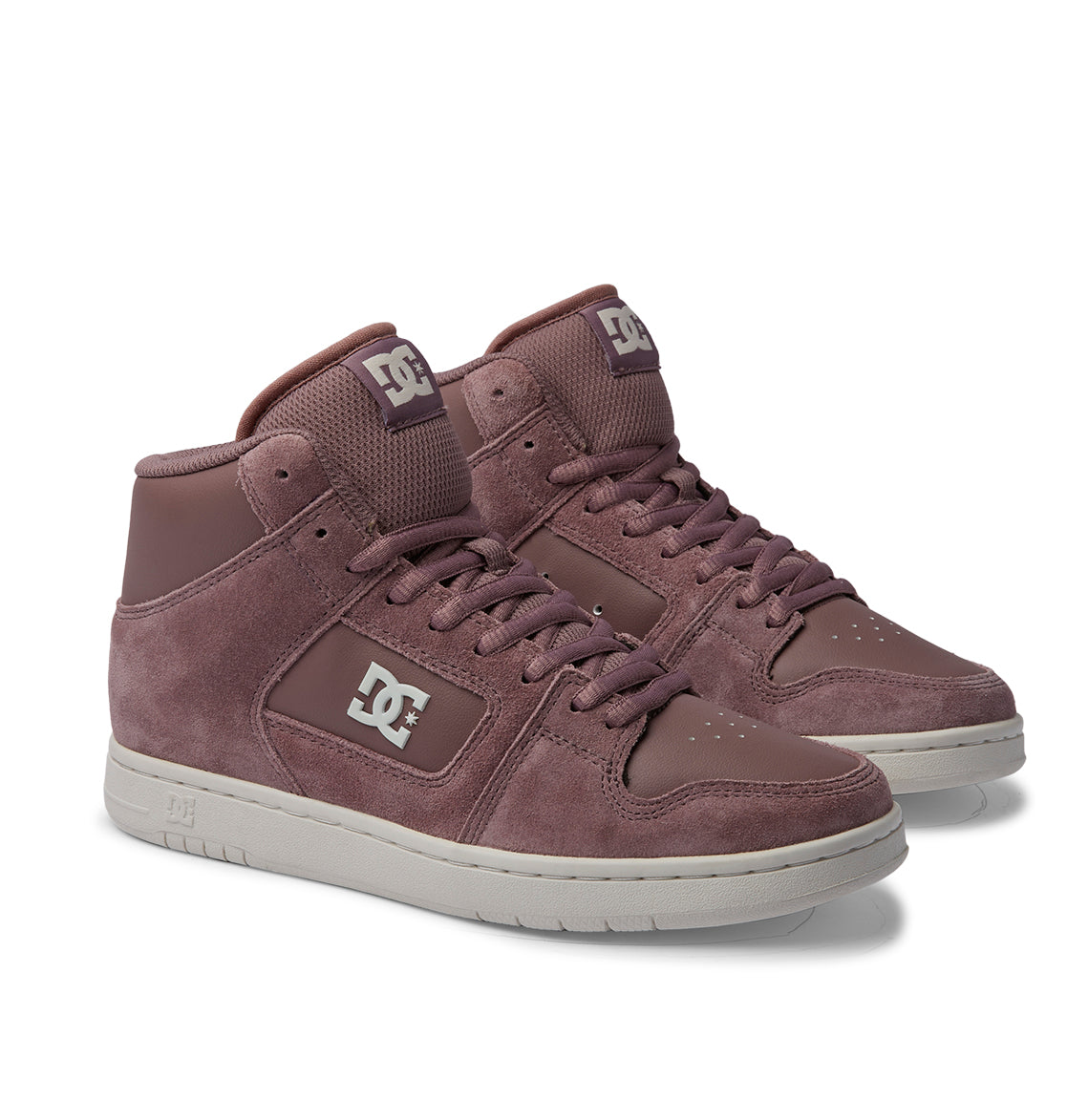 Women's Manteca 4 Hi High-Top Shoes - Image 2