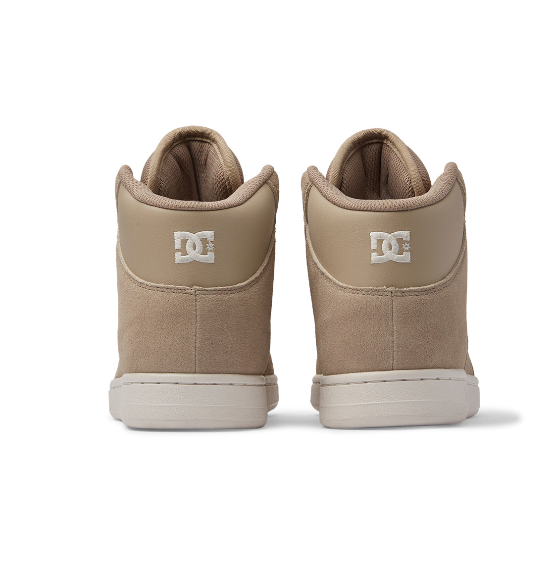 Women's Manteca 4 Hi High-Top Shoes - Image 4