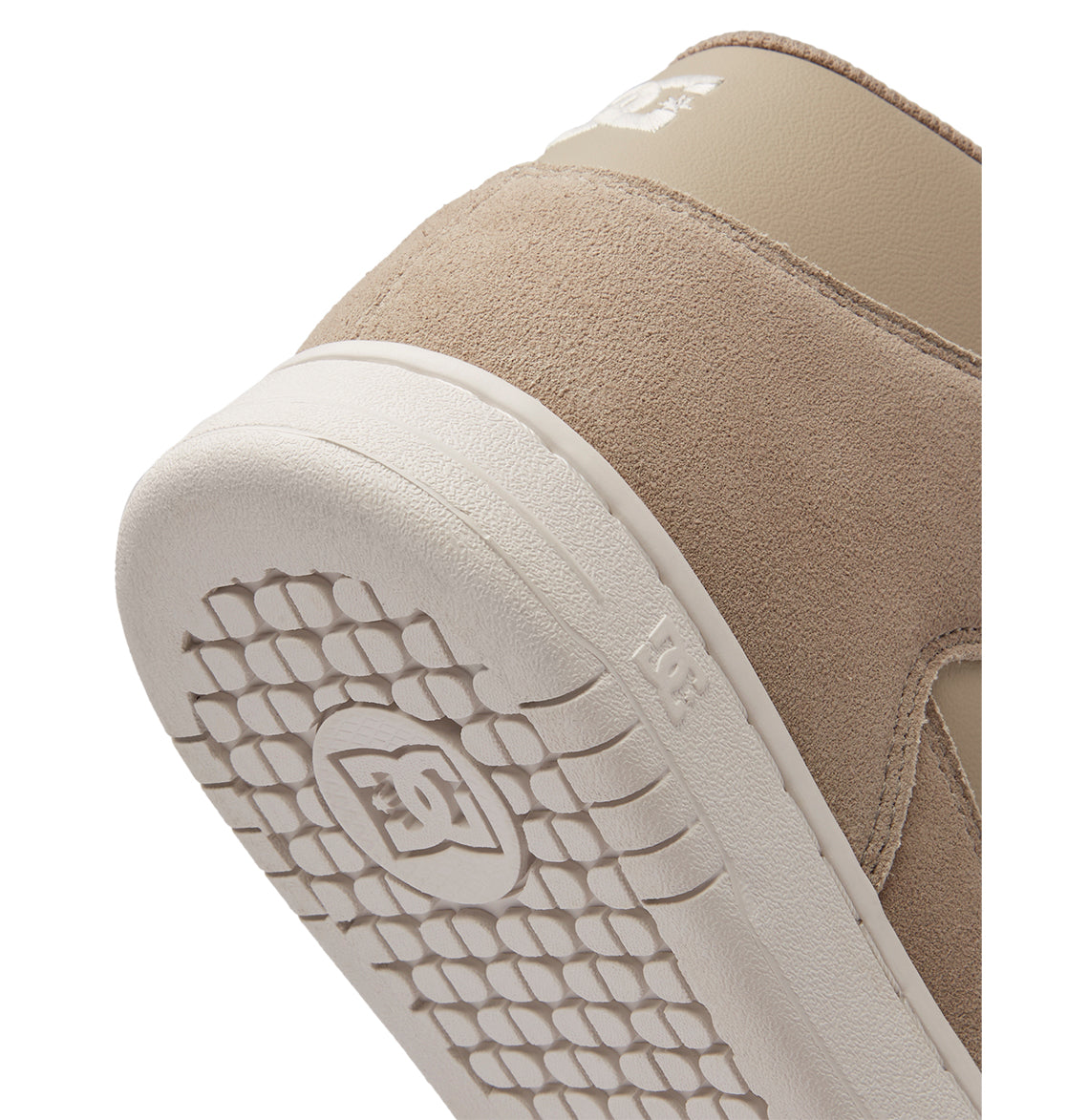 Women's Manteca 4 Hi High-Top Shoes - Image 8