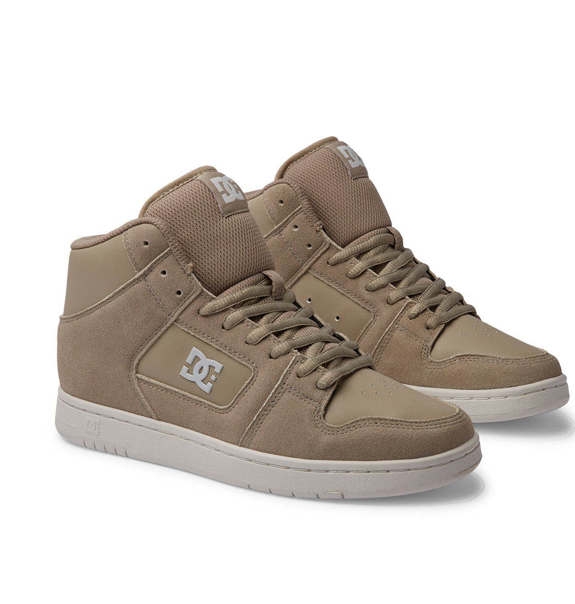 Women's Manteca 4 Hi High-Top Shoes - Image 2