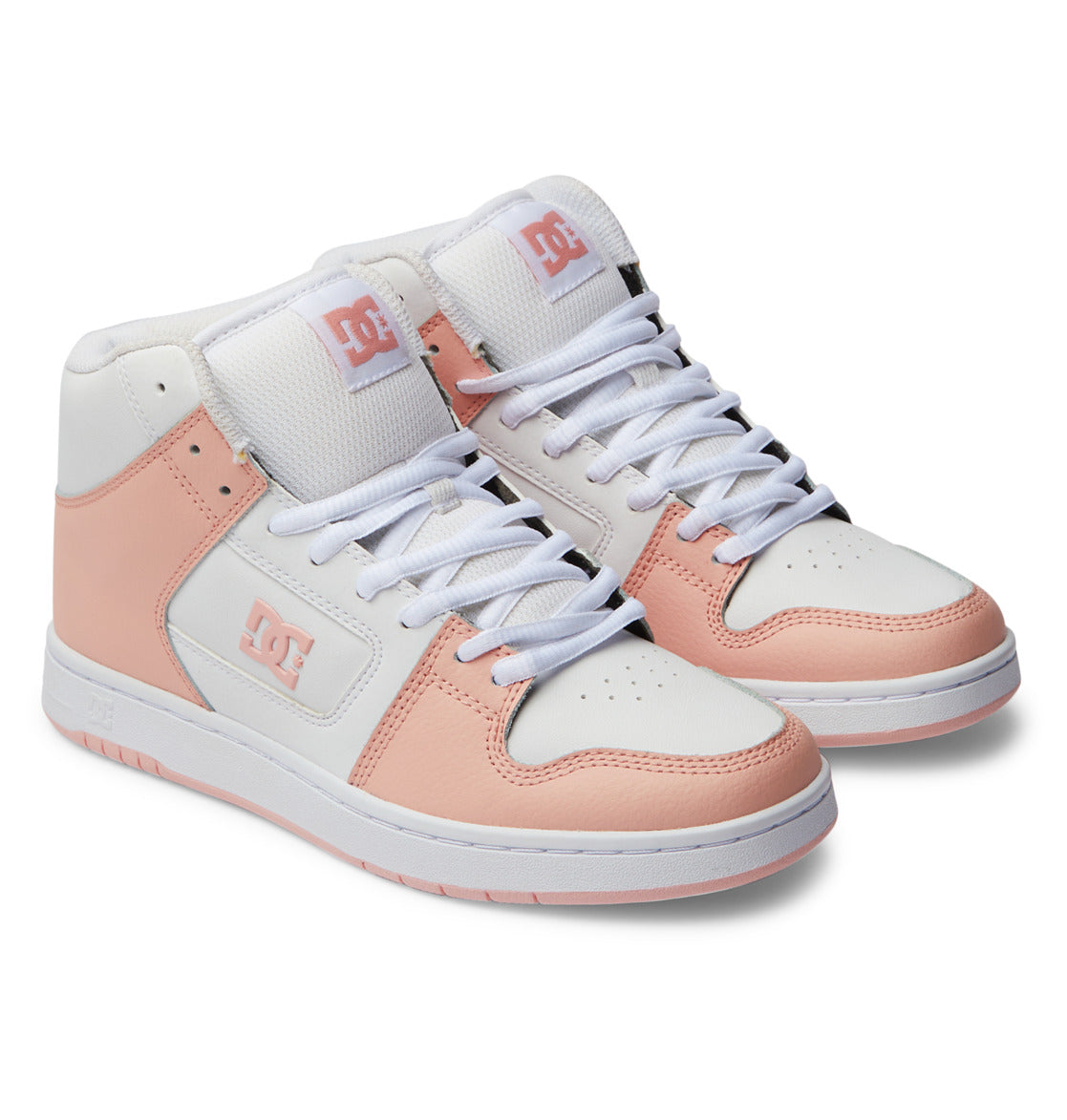 Women's Manteca 4 Hi High-Top Shoes - Image 5