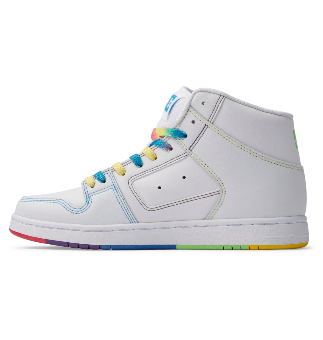 Women's Manteca 4 Hi High-Top Shoes - Image 3