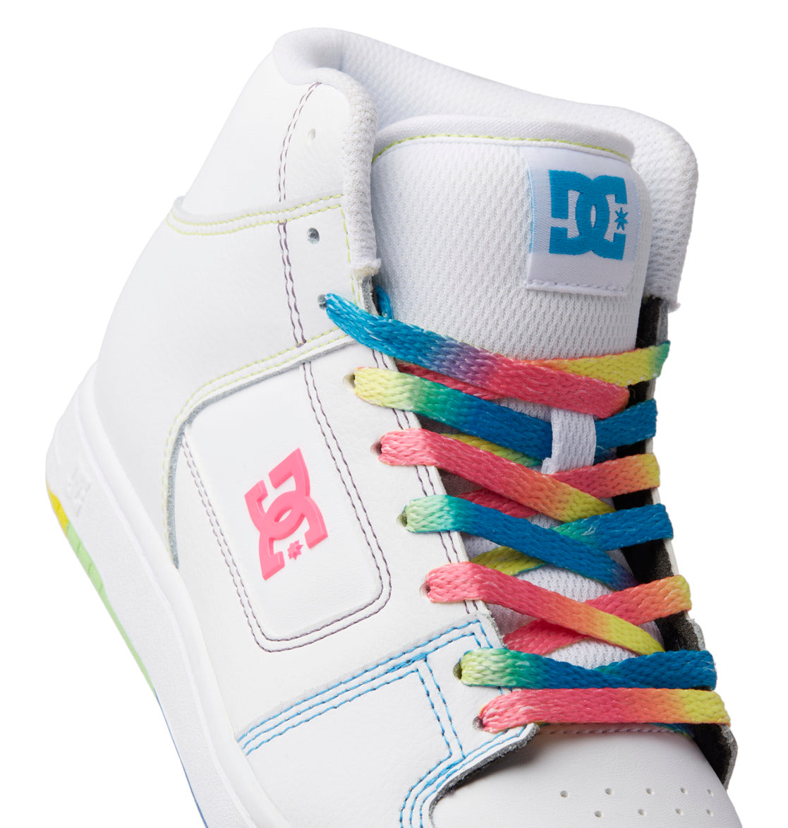 Women's Manteca 4 Hi High-Top Shoes - Image 8