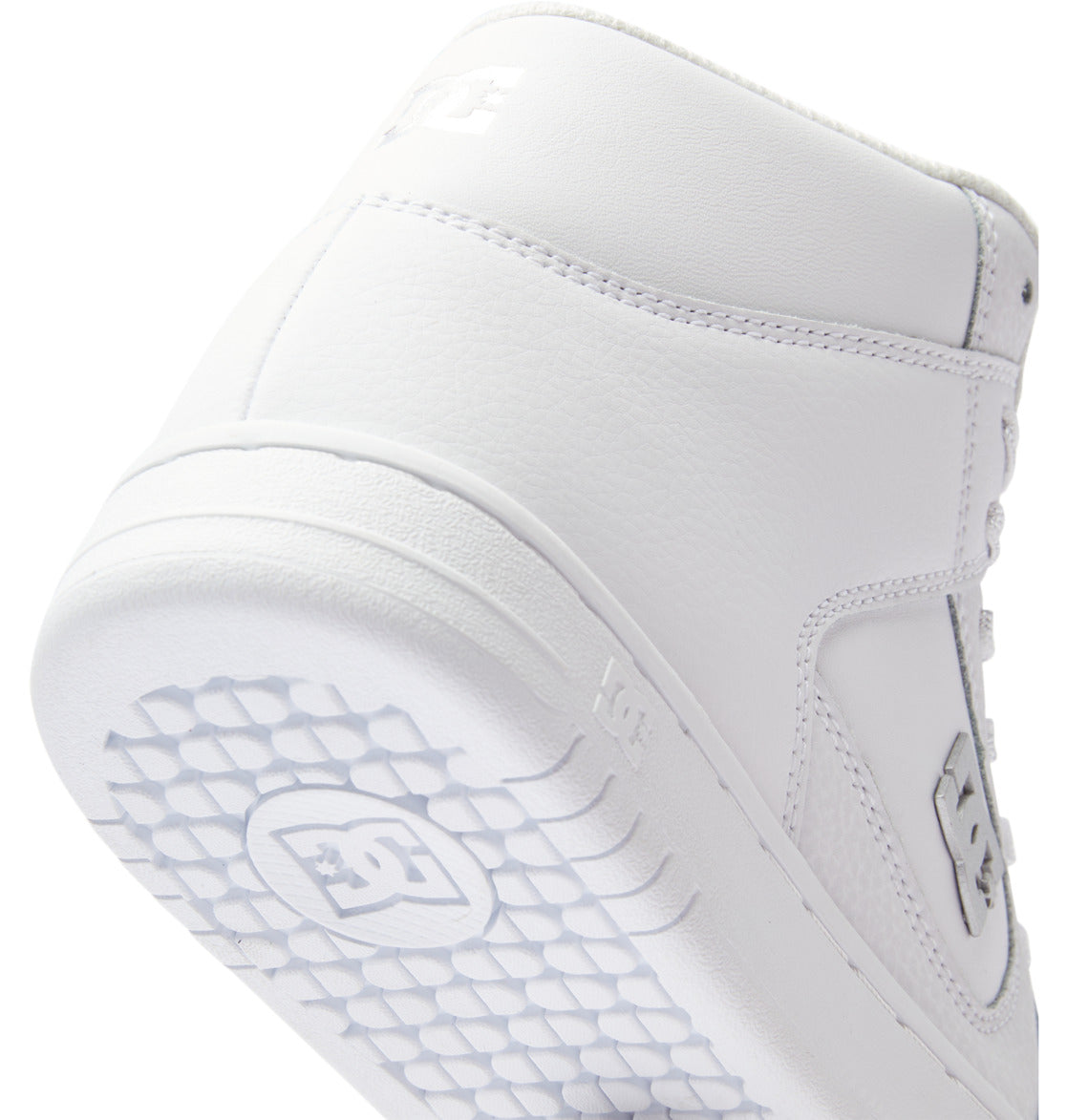 Women's Manteca 4 Hi High-Top Shoes - Image 7