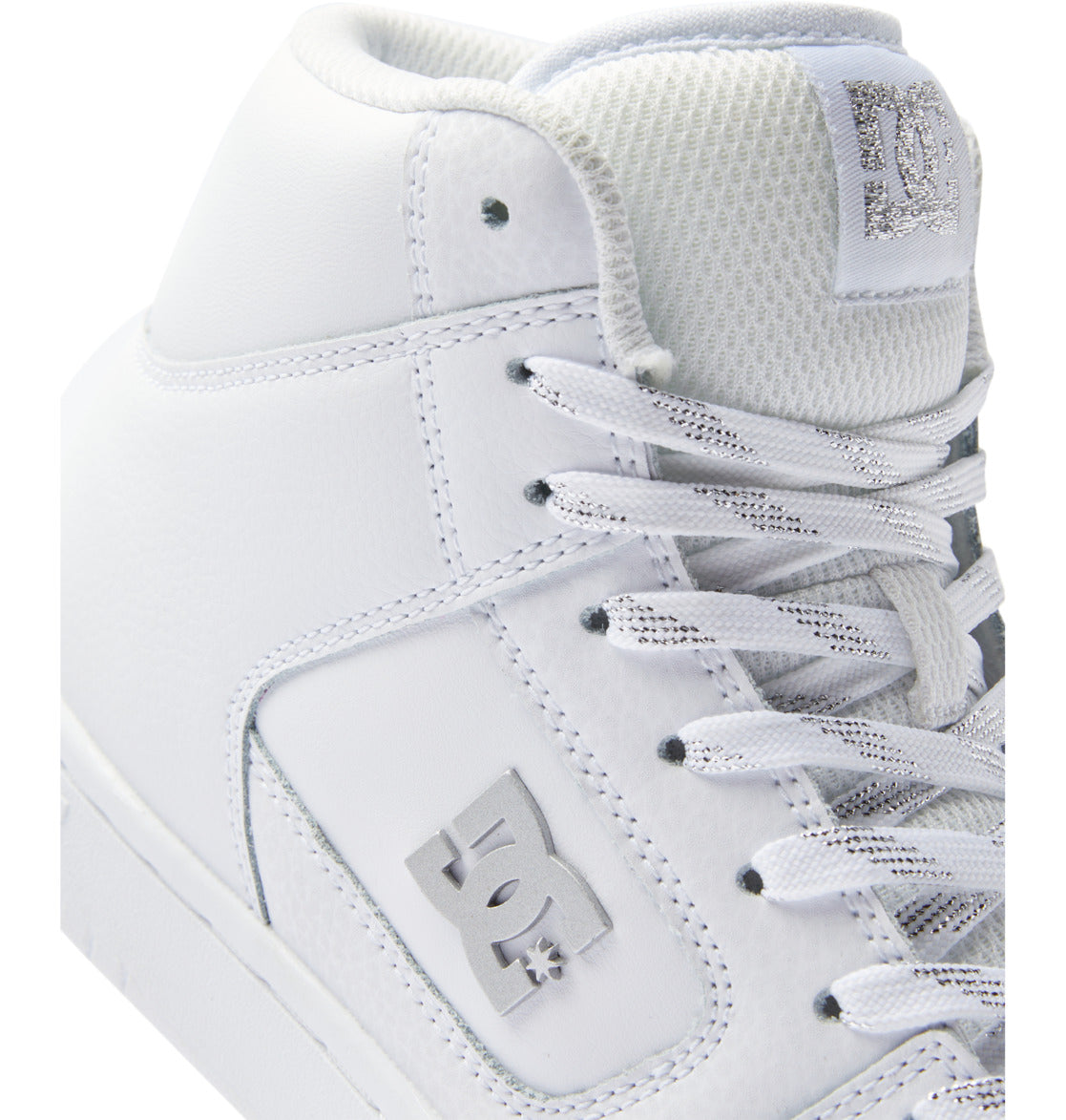Women's Manteca 4 Hi High-Top Shoes - Image 8