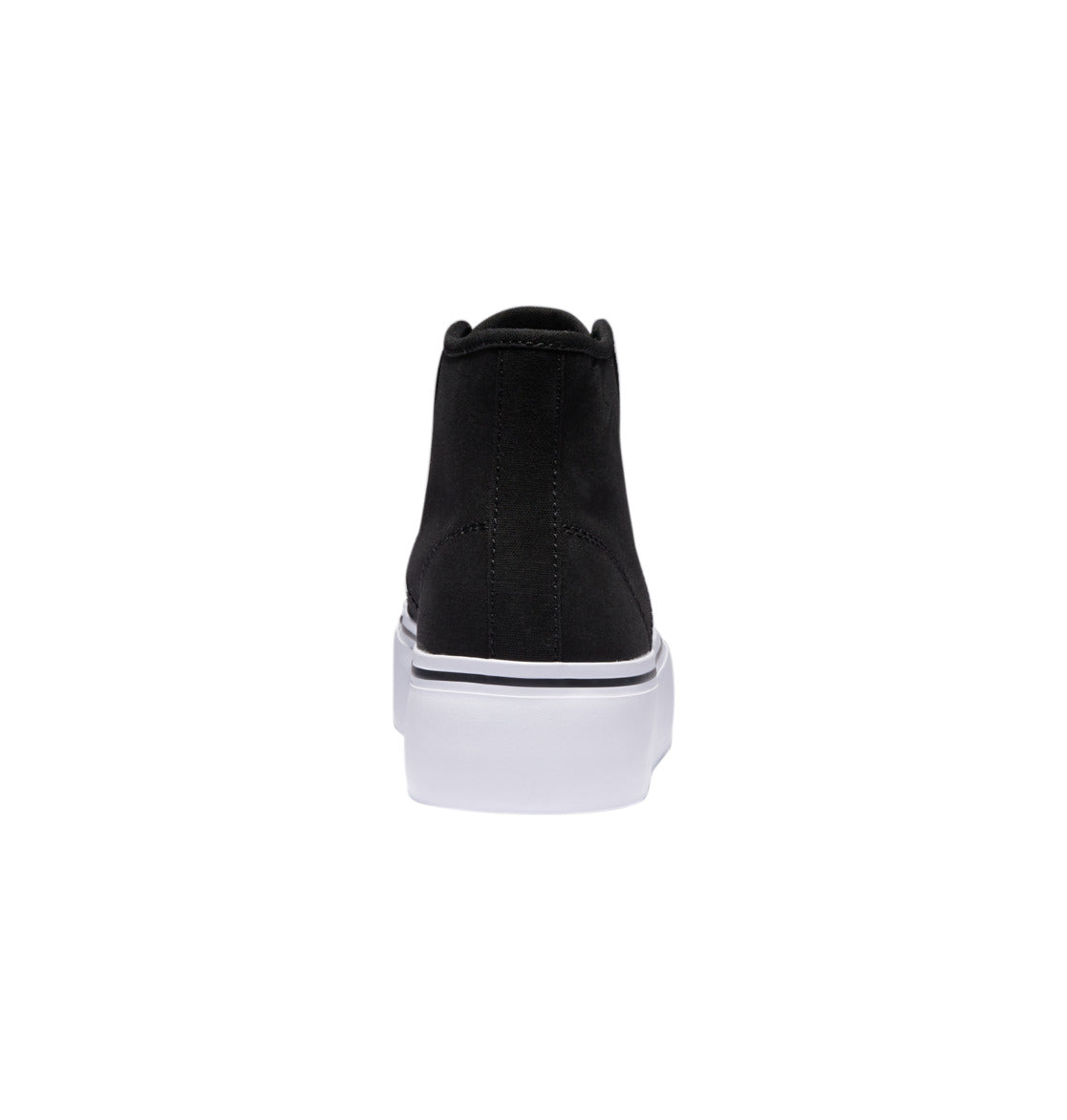 Women's Manual Hi Platform High-Top Shoes - Image 6