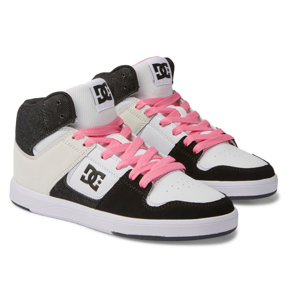 Women's Cure High-Top Shoes - Image 2