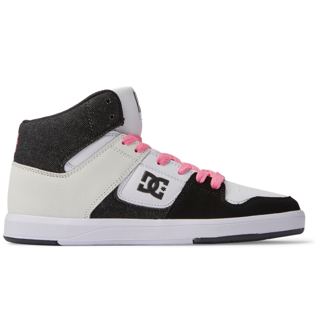 Women's Cure High-Top Shoes