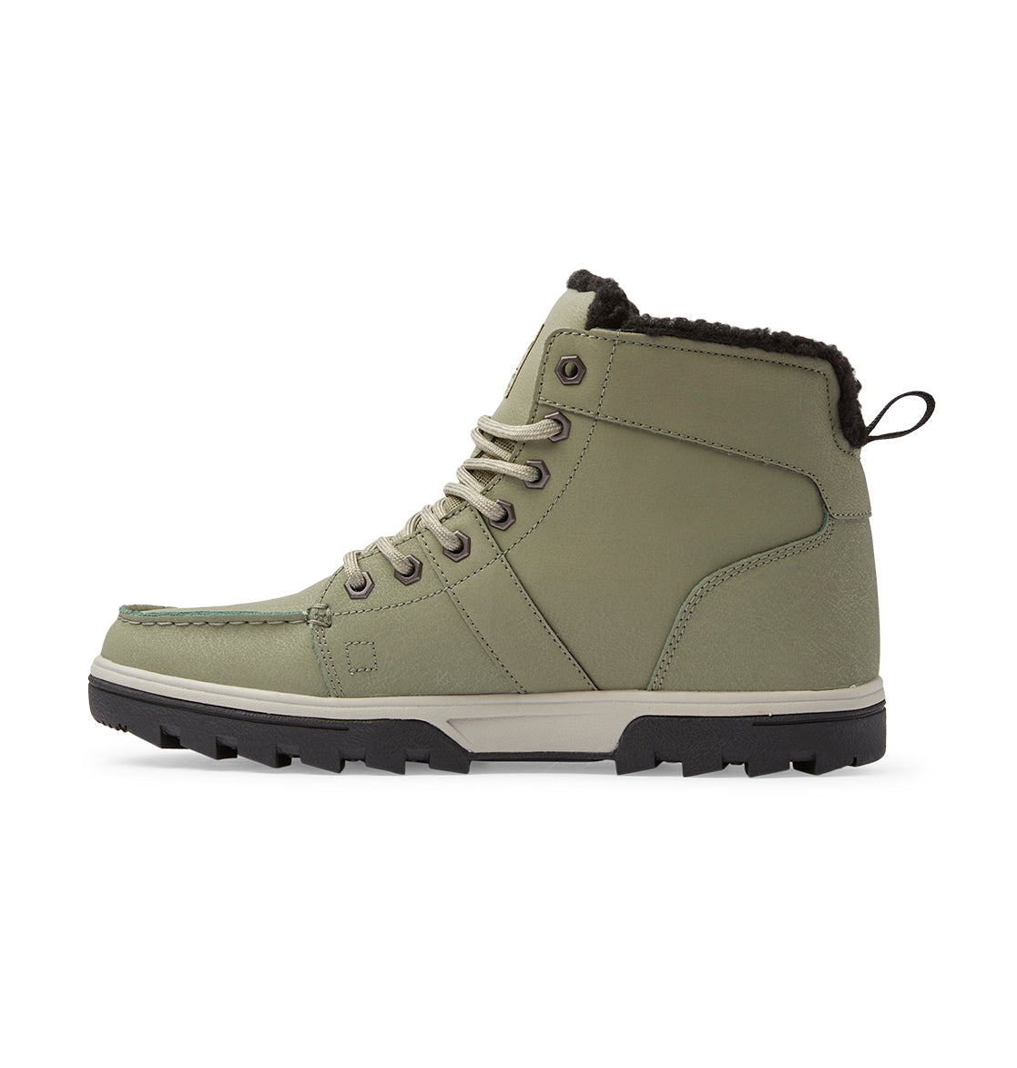 Men's Woodland Winter Boots - Image 2