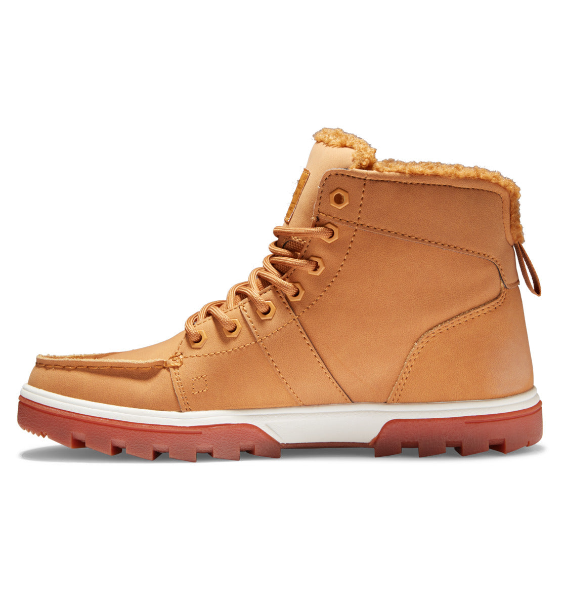 Men's Woodland Winter Boots - Image 3