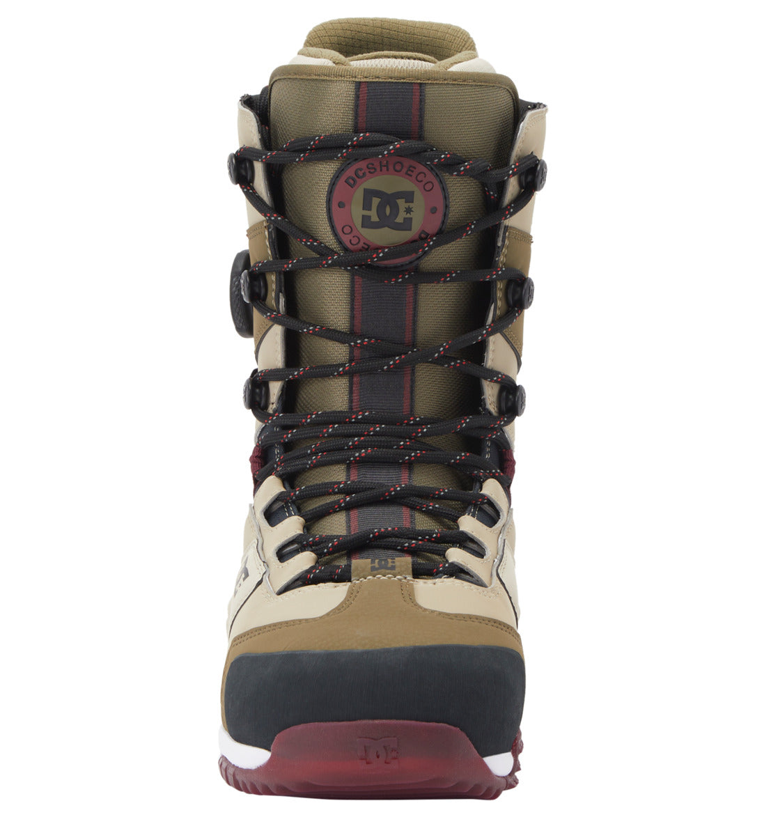 Men's Premier Hybrid BOA® Snowboard Boots - Image 8
