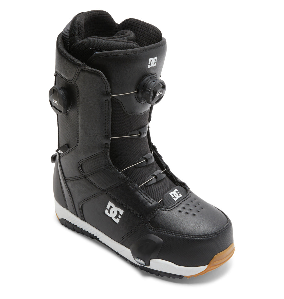 Men's Control Step On® BOA® Snowboard Boots - Image 2