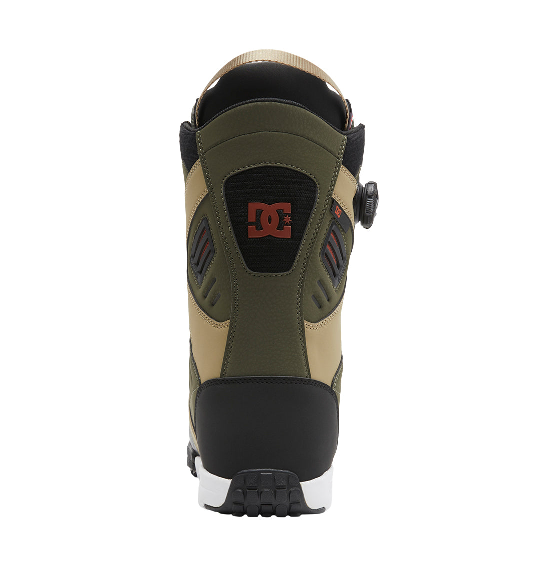 Men's Judge BOA® Snowboard Boots - Image 8