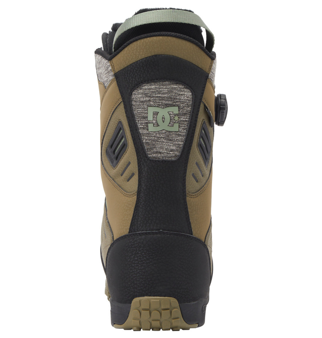 Men's Judge BOA® Snowboard Boots - Image 5