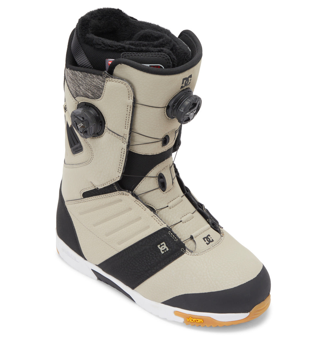 Men's Judge BOA® Snowboard Boots - Image 2