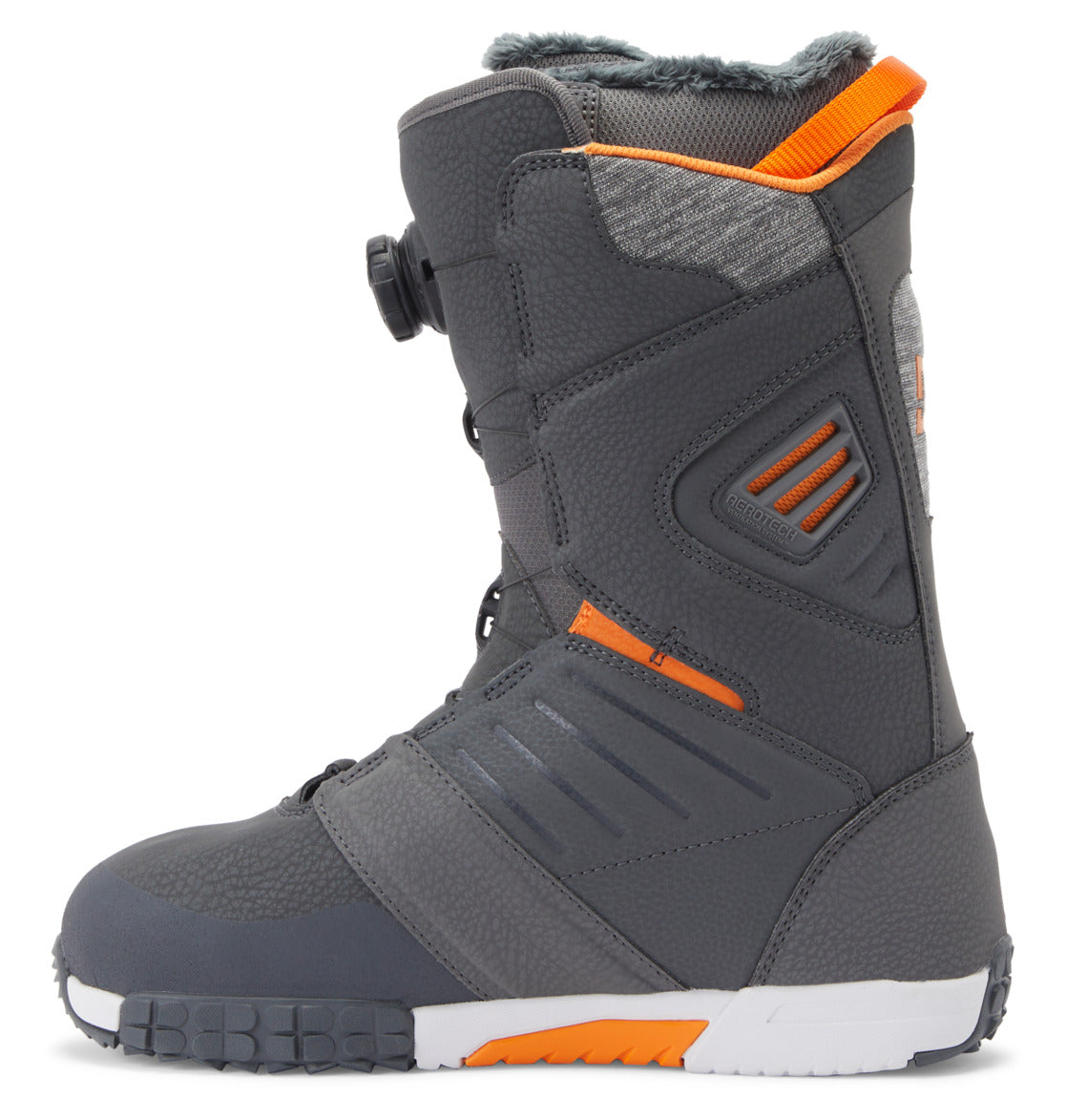 Men's Judge BOA® Snowboard Boots - Image 3