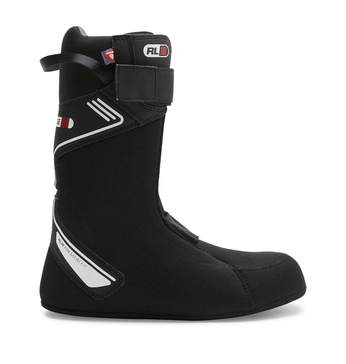 Men's Phase BOA® Pro Snowboard Boots - Image 6