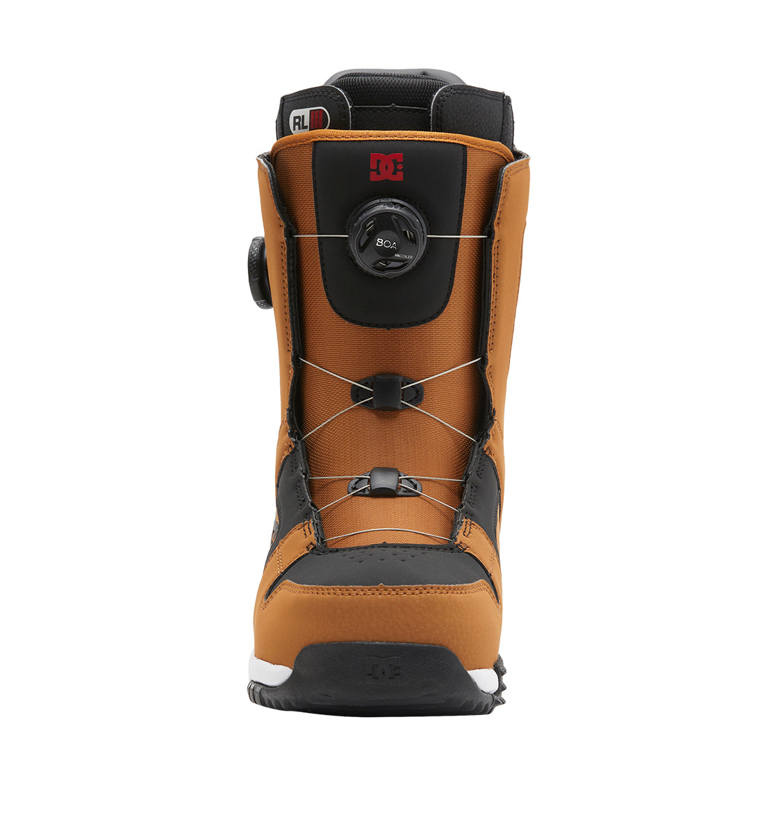 Men's Phase BOA® Pro Snowboard Boots - Image 3
