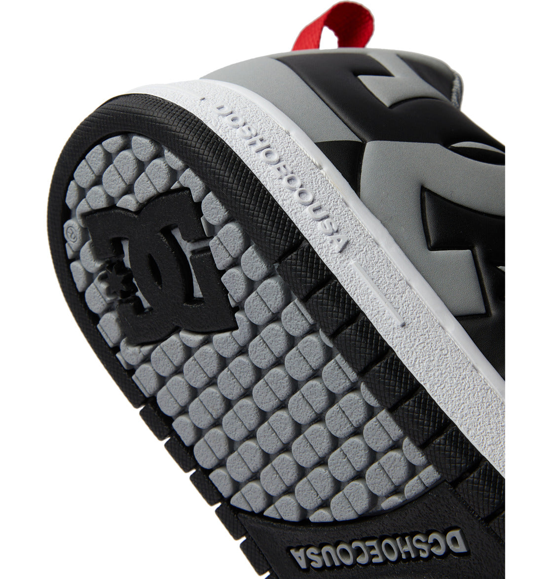 Men's Court Graffik Shoes - Image 7