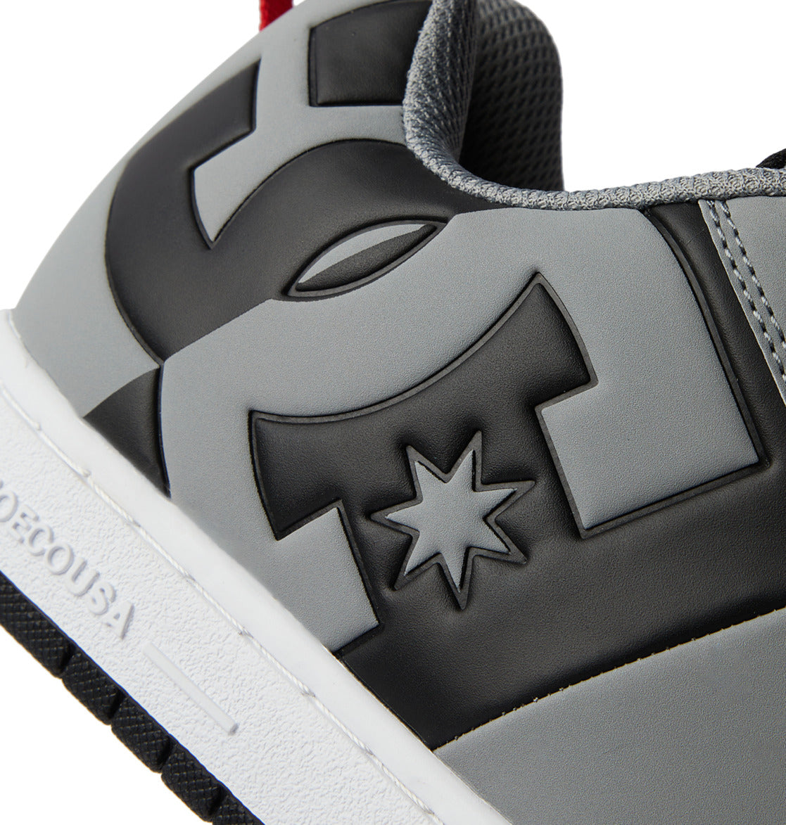 Men's Court Graffik Shoes - Image 8