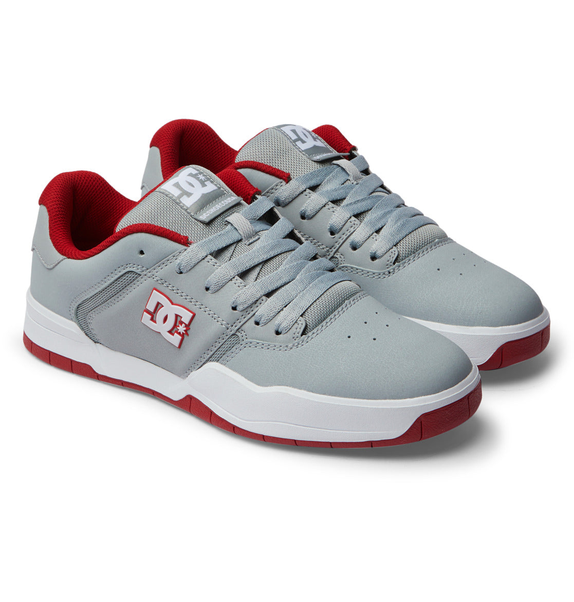 Men's Central Shoes - Image 2
