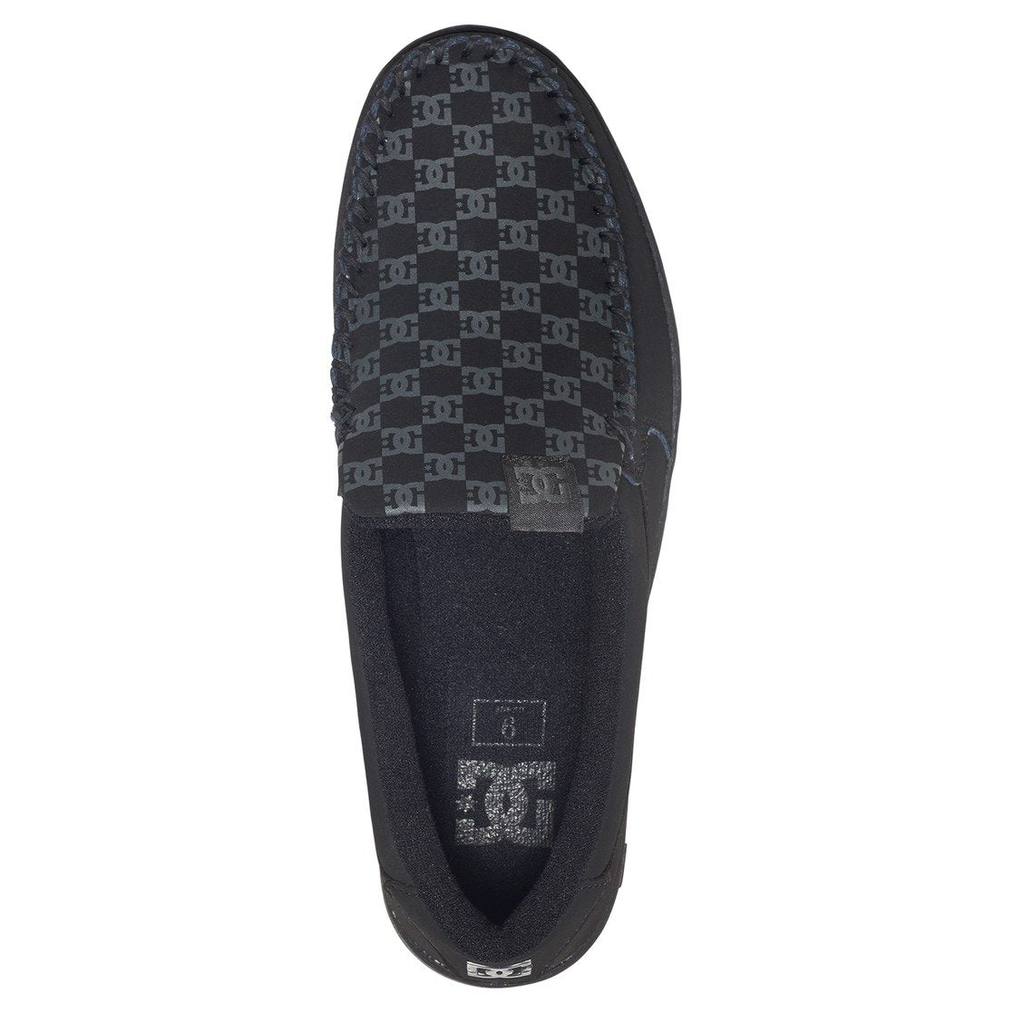 Men's Villain Slip-On Shoes - Image 4