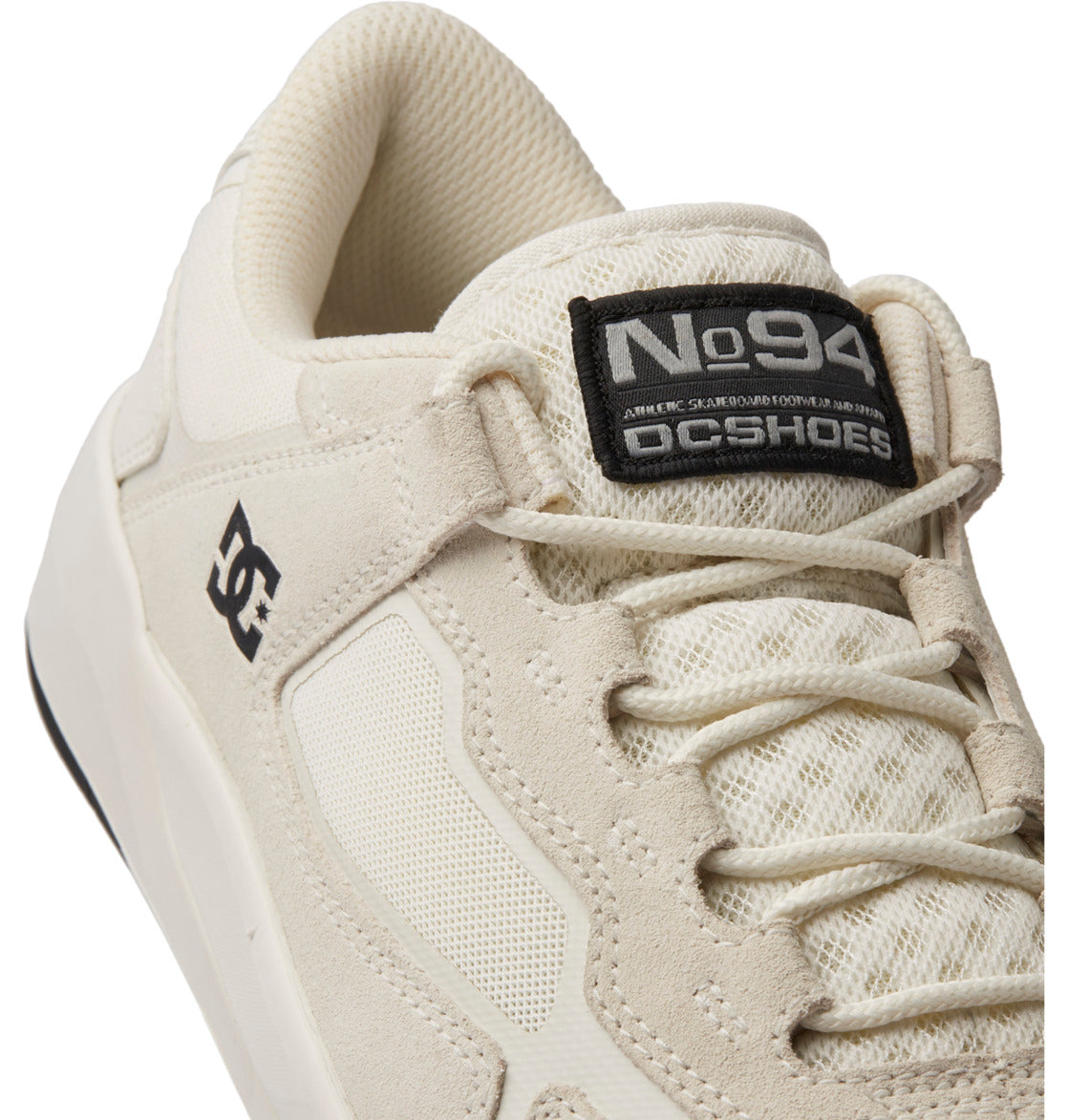 Men's Metric Shoes - Image 8