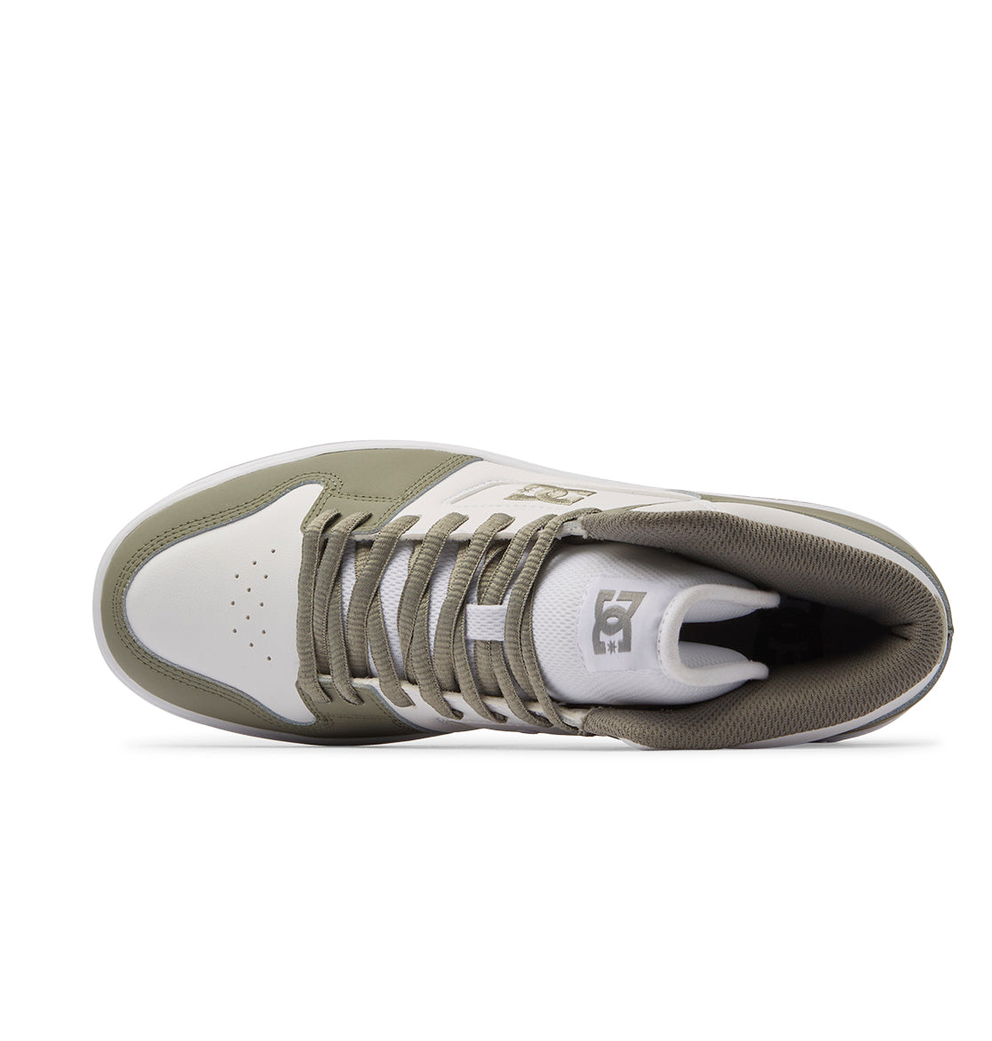 Men's Manteca 4 HI Shoes - Image 6