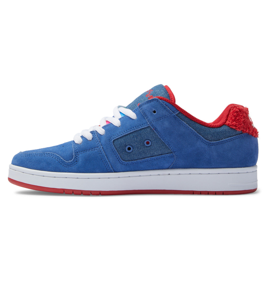 Men's Manteca 4 Skate Shoes - Image 3