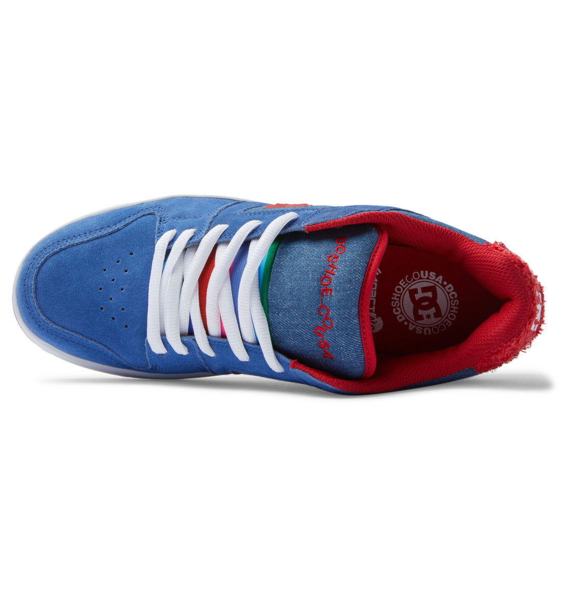 Men's Manteca 4 Skate Shoes - Image 4