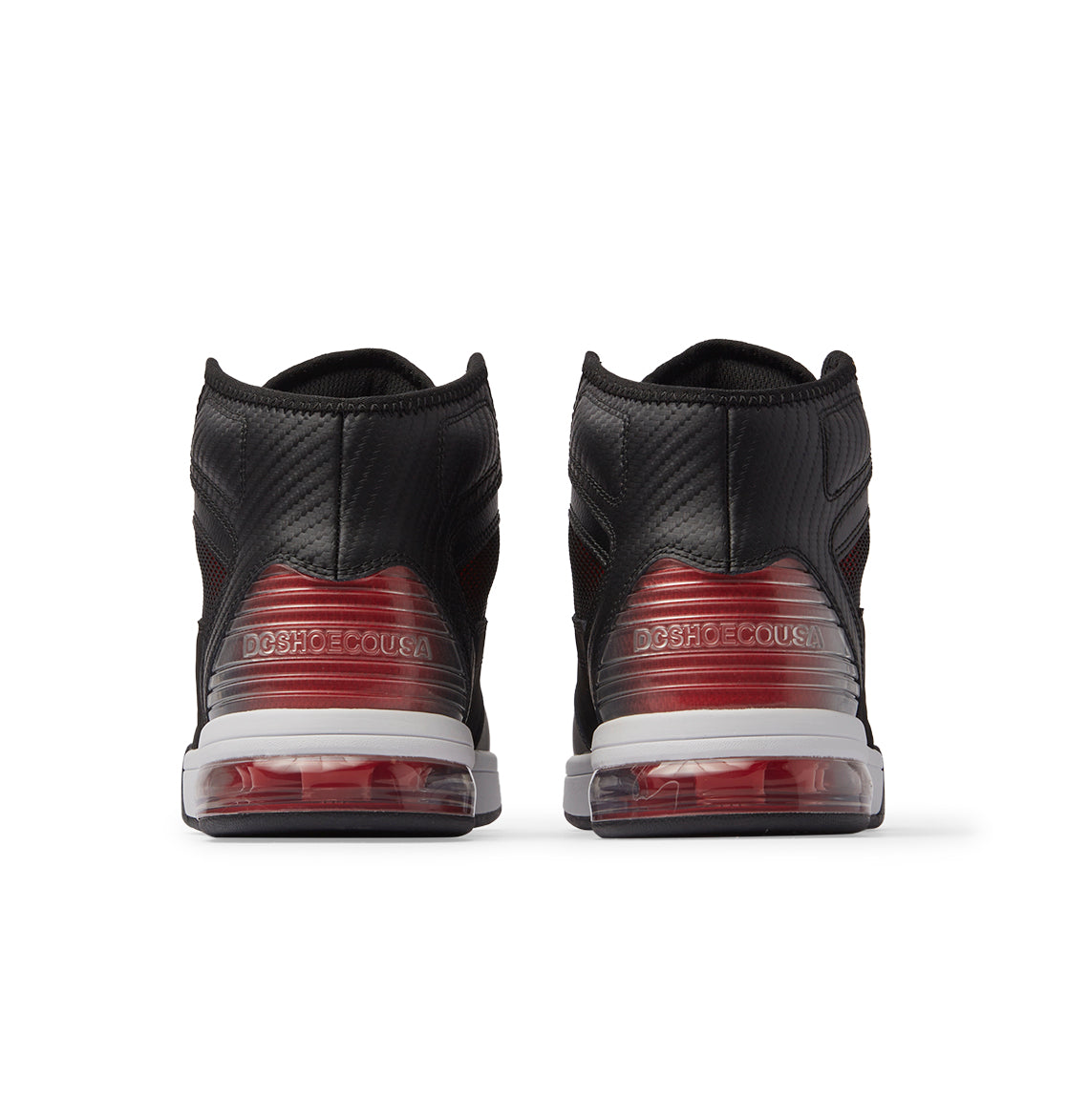 Men's Versatile HI Shoes - Image 4