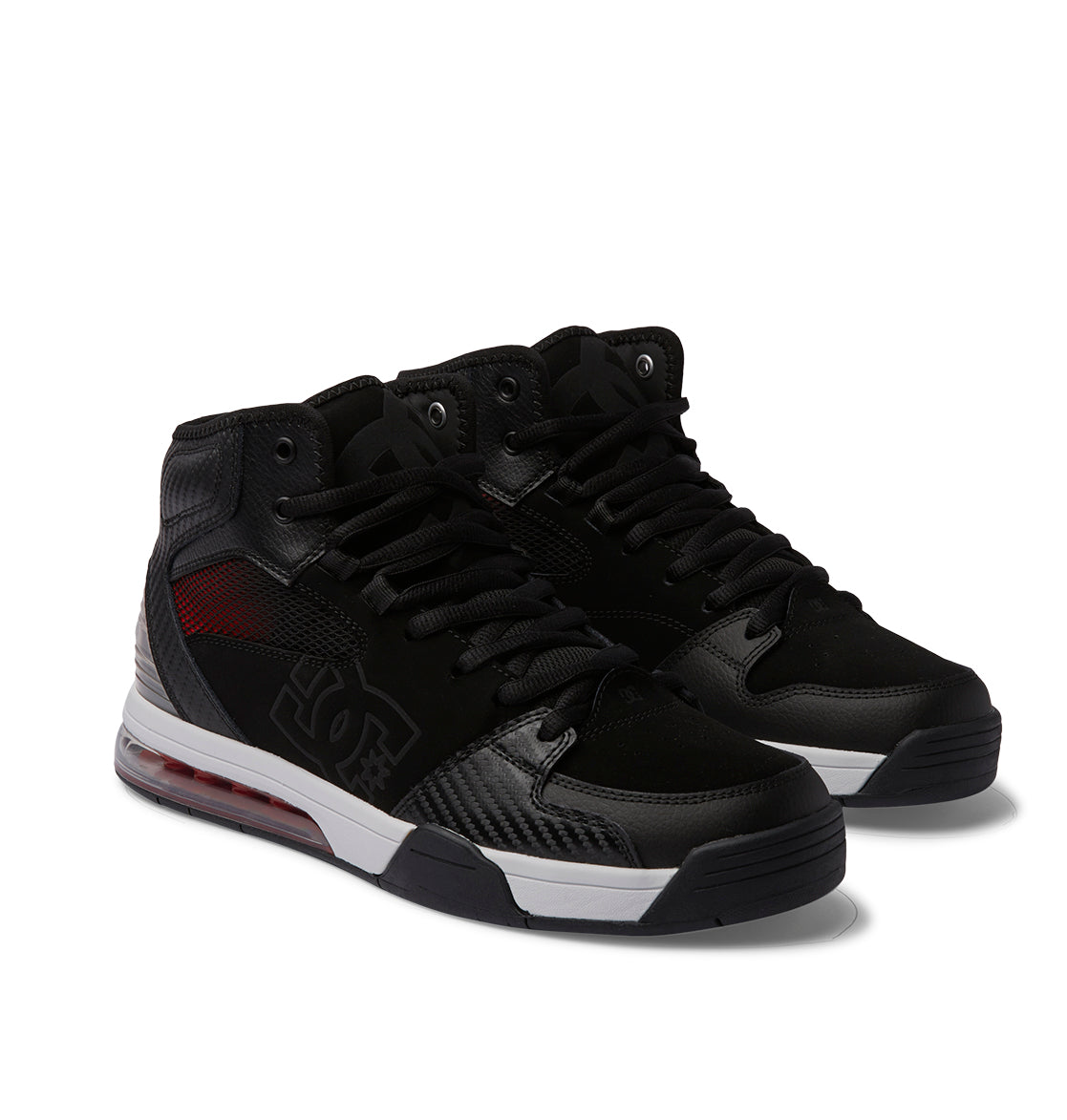 Men's Versatile HI Shoes - Image 2