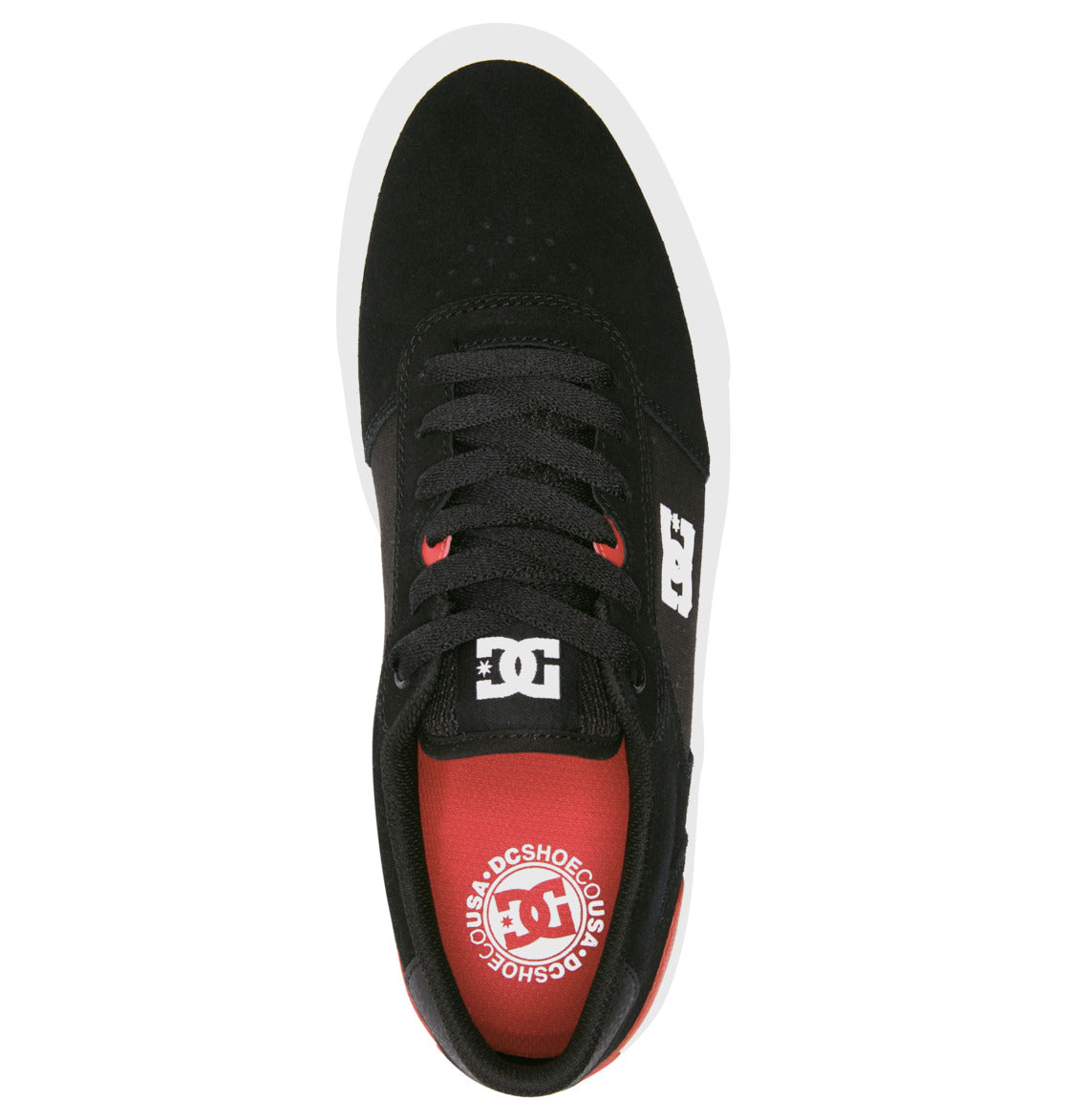 Men's Teknic Skate Shoes - Image 4