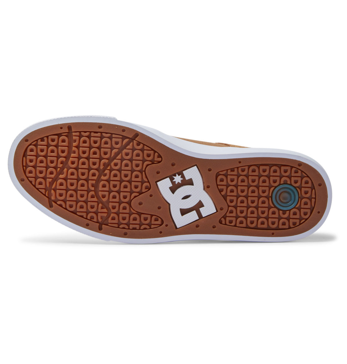 Men's Teknic Skate Shoes - Image 5