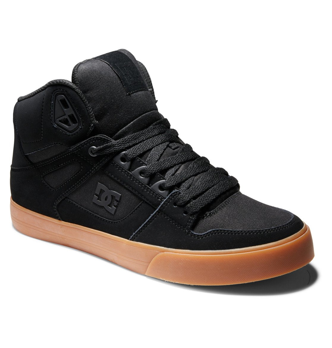 Men's Pure High-Top Shoes - Image 2
