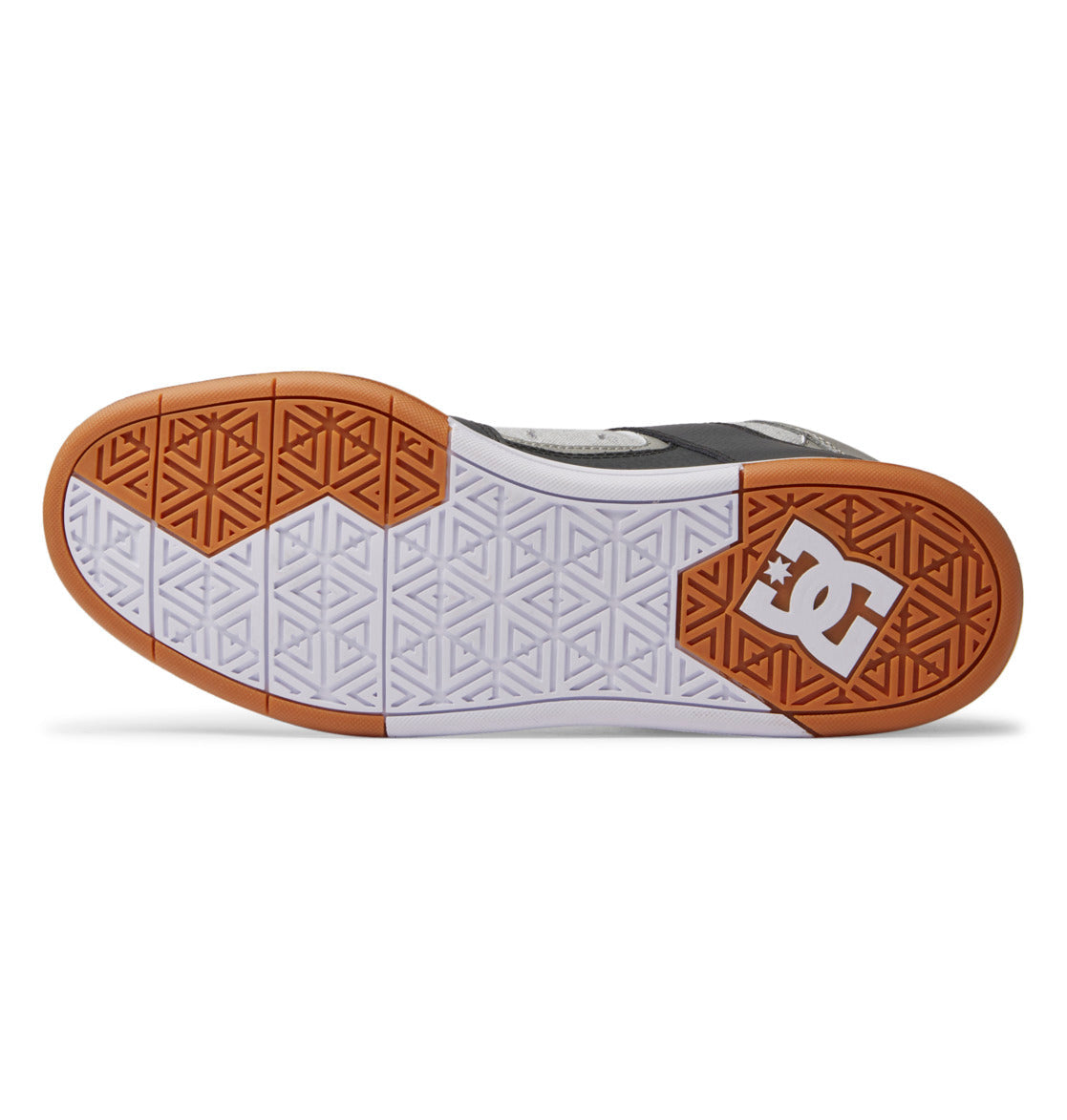 Men's Cure High-Top Shoes - Image 5