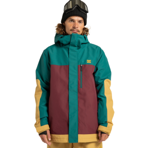 Men's Defiant Insulated Jacket