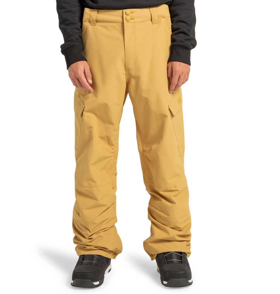 Men's Banshee Insulated Pants
