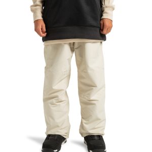 Men's Insulated Chino Pants