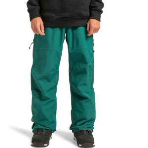Men's Squadron 30K Insulated Pants